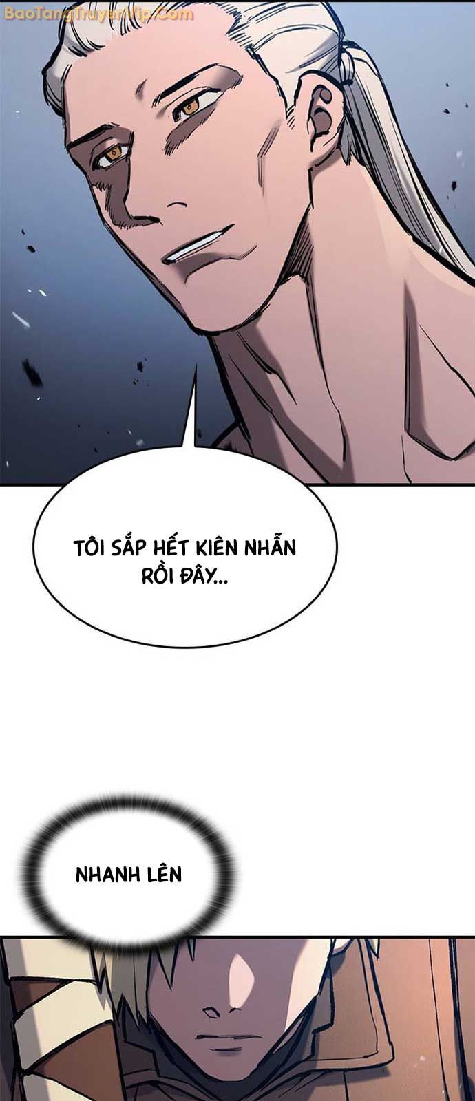 Hiệp Sĩ Sống Vì Ngày Hôm Nay Chương 59 Ảnh 41