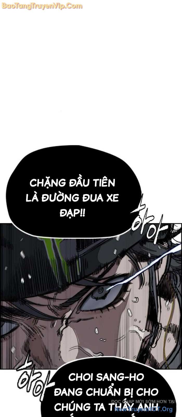 Thể Thao Cực Hạn Chương 553 Ảnh 32
