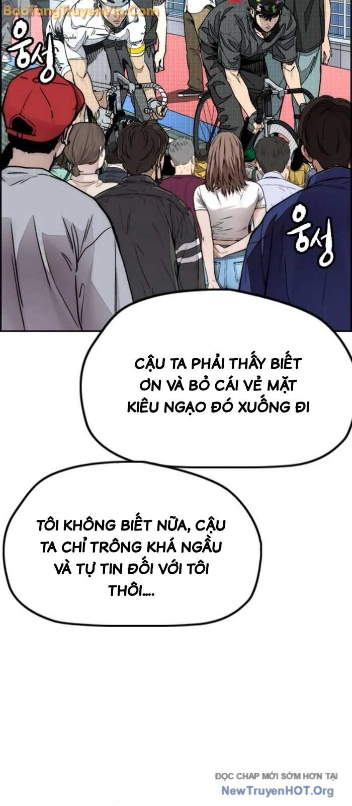 Thể Thao Cực Hạn Chương 553 Ảnh 5