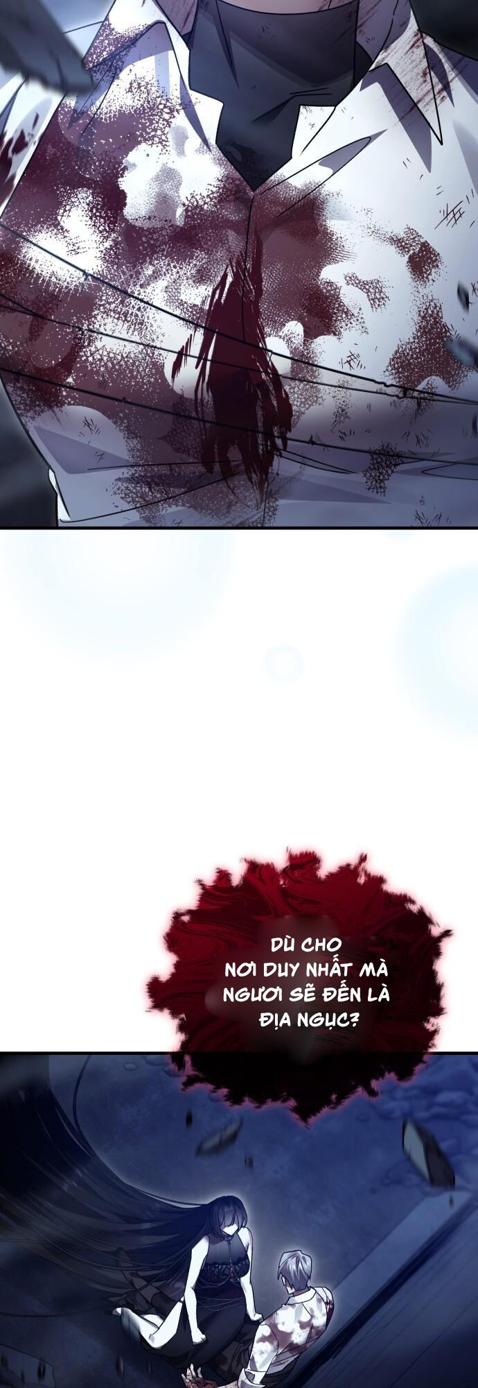 Hero X Demon King X Villain Chương 131 Ảnh 35
