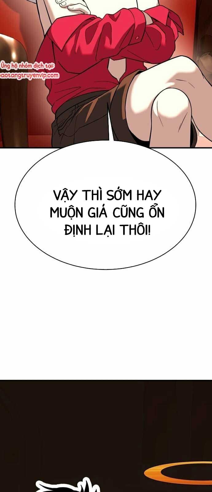 Cây Xẻng Xúc Được Mọi Thứ Chương 10 Ảnh 54