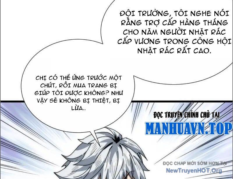 Ta Dựa Vào Tu Tiên Xưng Bá Mạt Thế Chương 8 Ảnh 63