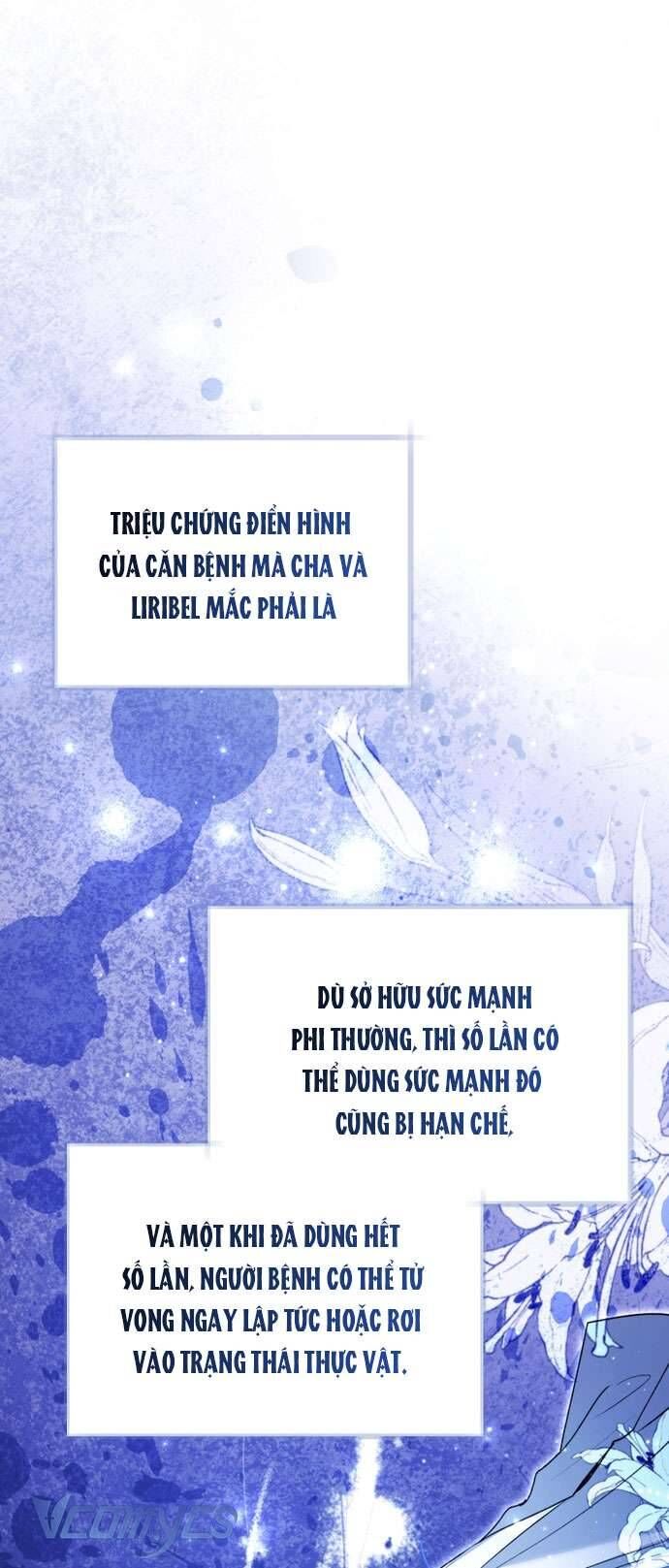 Bé Con Cá Voi Sát Thủ Chương 60 Ảnh 18