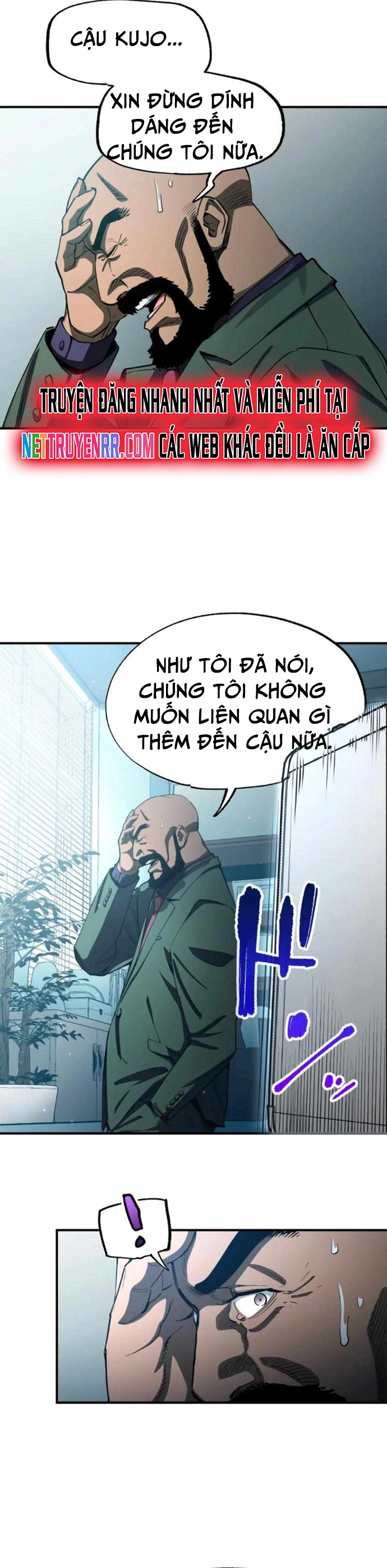 Hắc Triều Chương 29 Ảnh 12