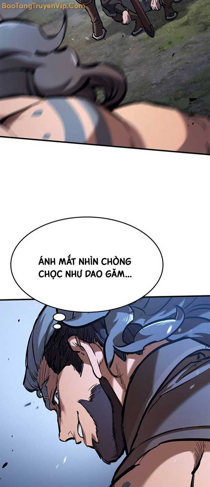 Hiệp Sĩ Sống Vì Ngày Hôm Nay Chương 59 Ảnh 43