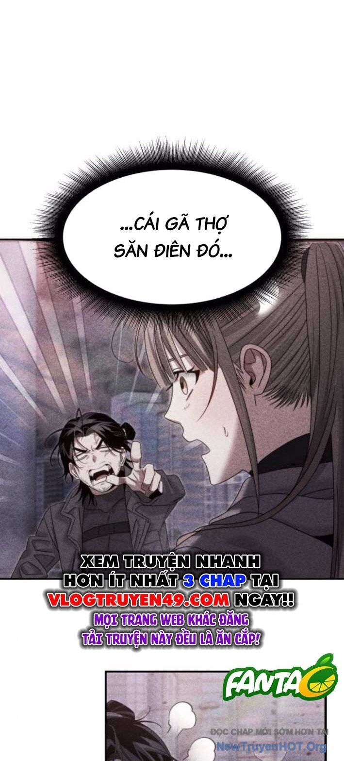 Thợ Săn Sống Trong Căn Hộ Thuê Chương 14 Ảnh 71