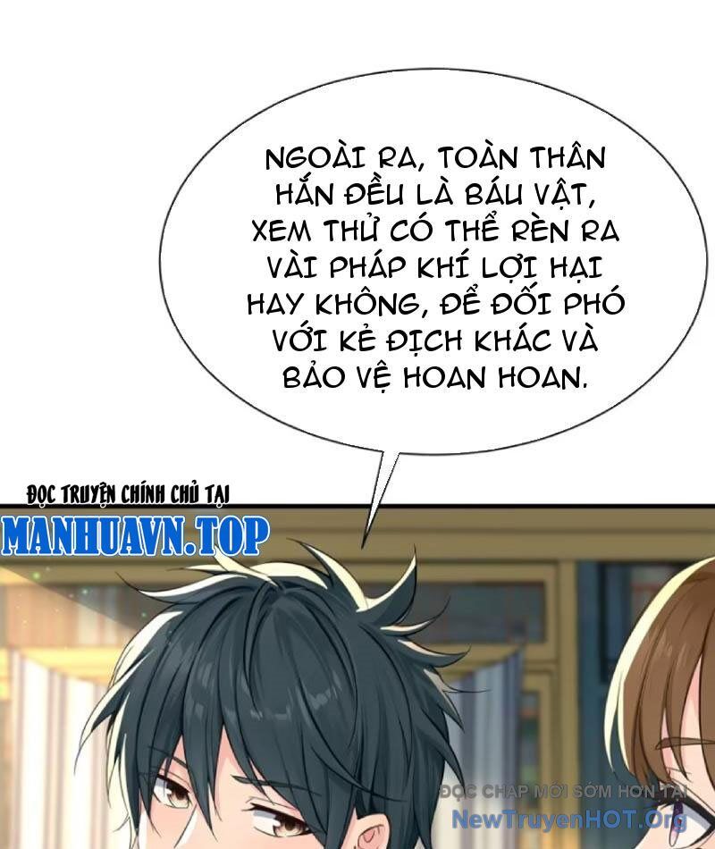 Chuyển Sinh Thành Tra Nam, Ta Giúp Thê Tử Trường Sinh Chương 12 Ảnh 53