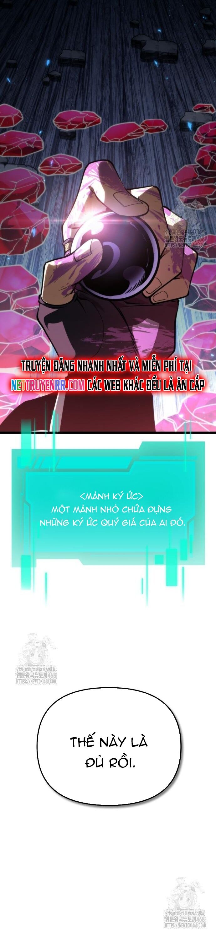 Chiến Binh Hồi Quy Chương 85 Ảnh 77