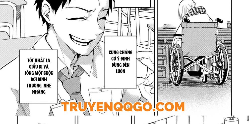 Định Mệnh: Đường Ranh Máu Chương 1 Ảnh 39