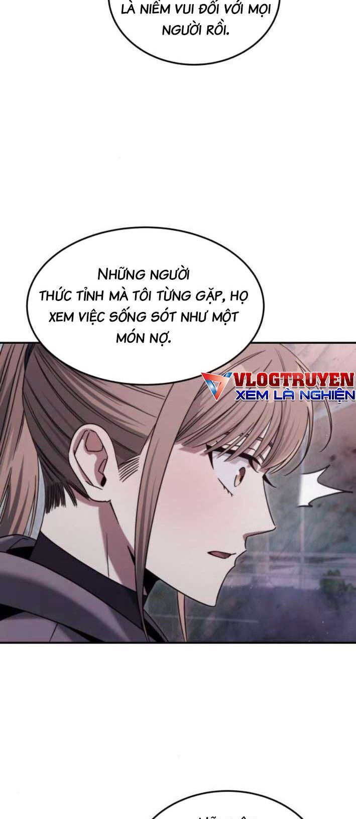 Thợ Săn Sống Trong Căn Hộ Thuê Chương 14 Ảnh 56