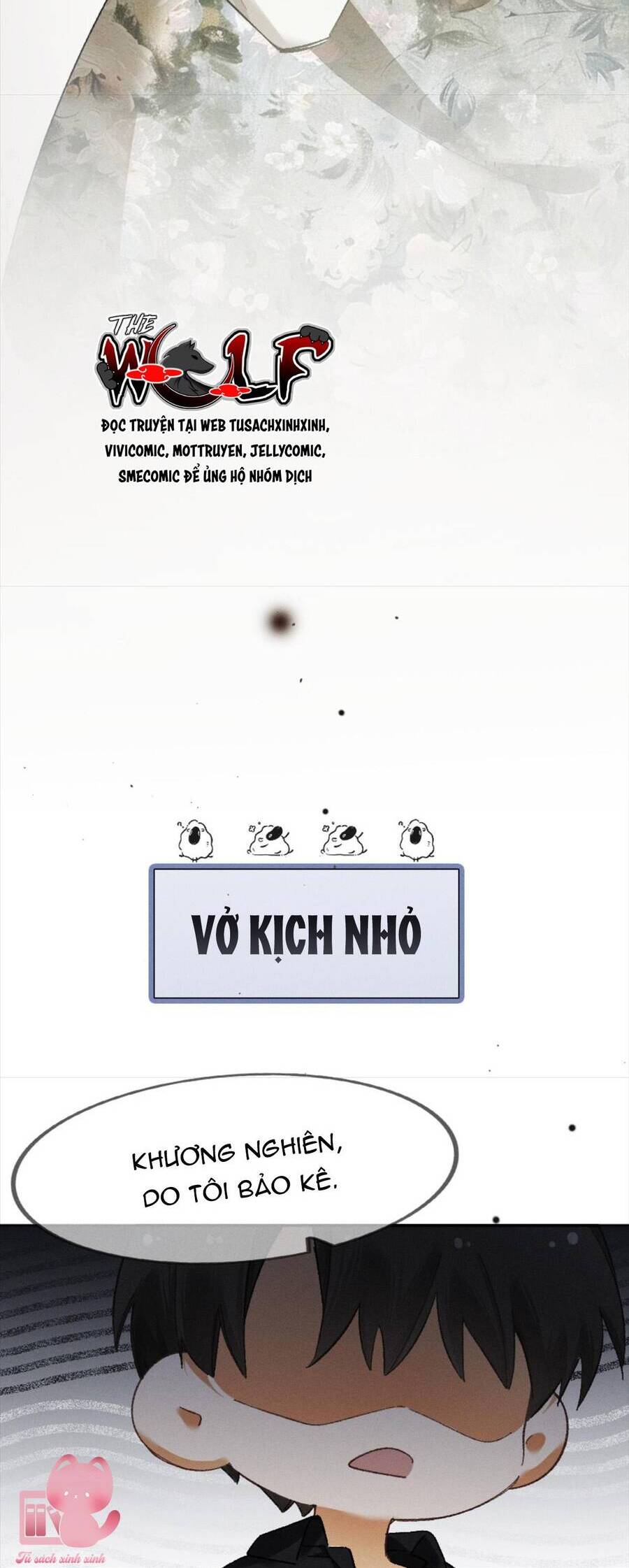 Sa Vào Cạm Bẫy! Chương 14 Ảnh 40