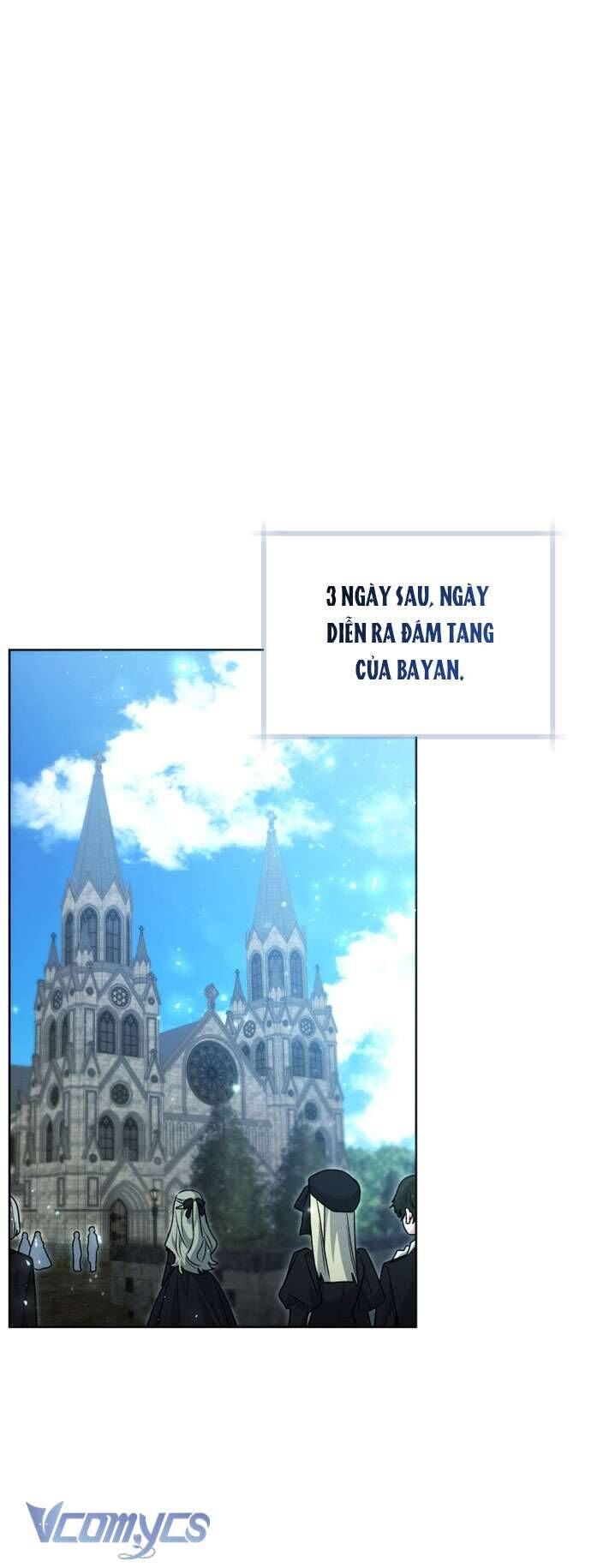 Bé Con Cá Voi Sát Thủ Chương 60 Ảnh 73