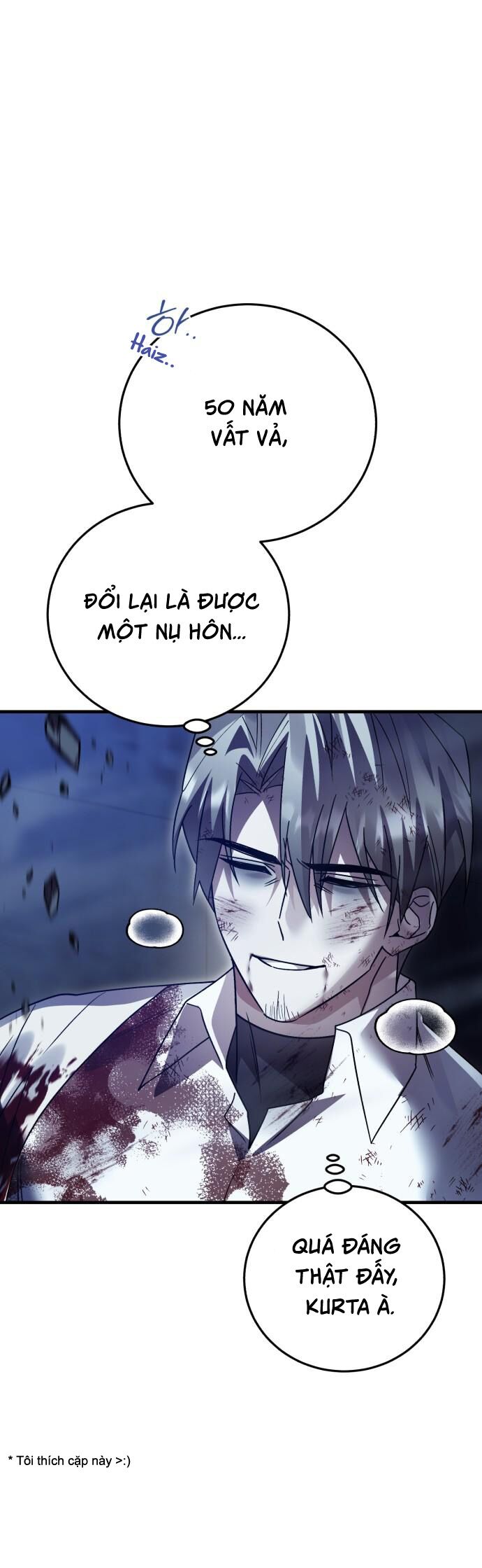 Hero X Demon King X Villain Chương 131 Ảnh 62