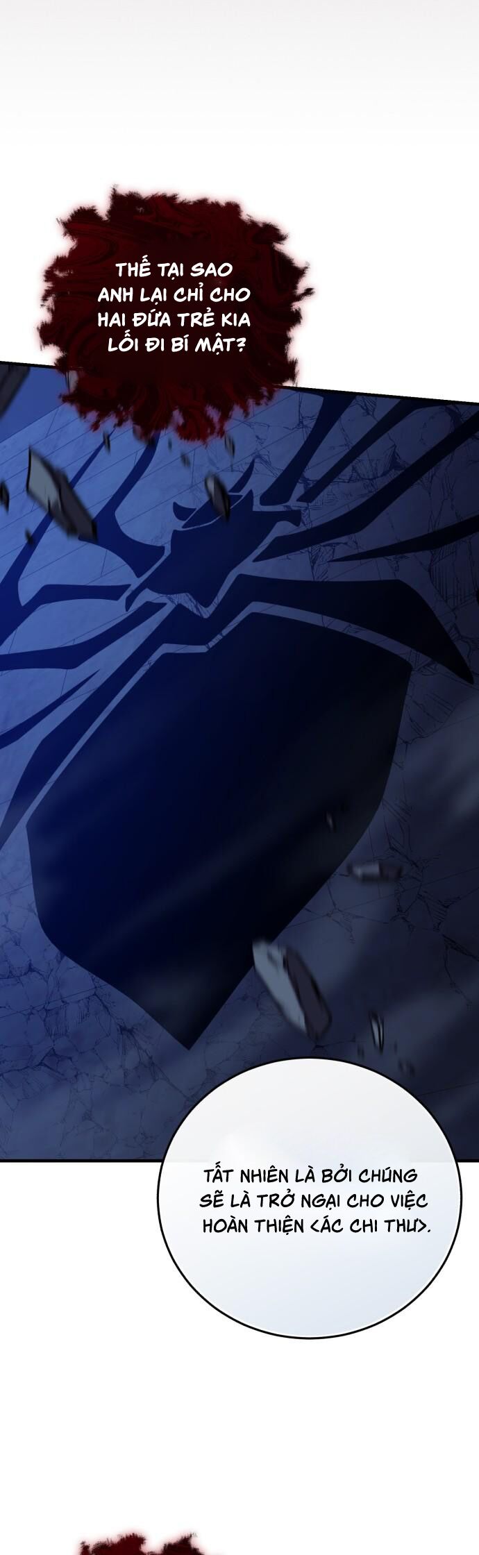 Hero X Demon King X Villain Chương 131 Ảnh 49