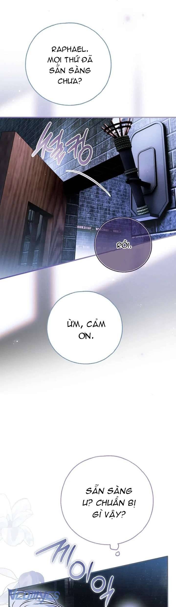 Ai Đó Đang Điều Khiển Cơ Thể Của Tôi Chương 64 Ảnh 75