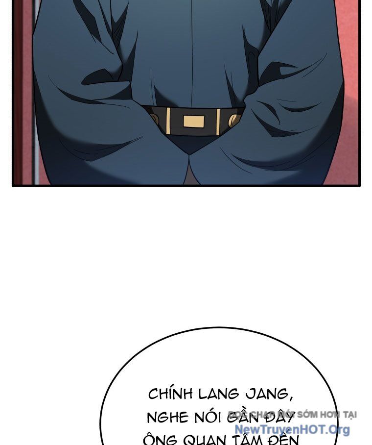 Vương Triều Đen Tối: Joseon Chương 99 Ảnh 154