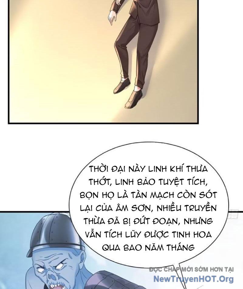 Chuyển Sinh Thành Tra Nam, Ta Giúp Thê Tử Trường Sinh Chương 12 Ảnh 50