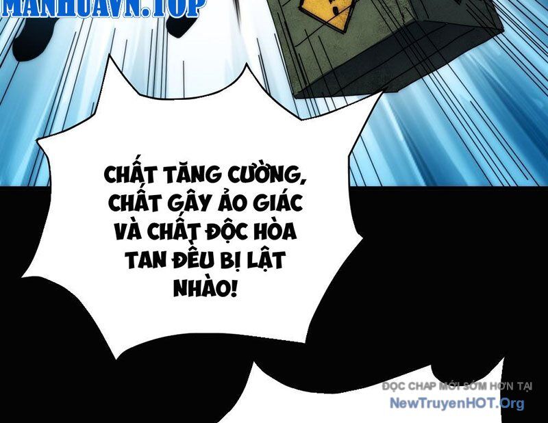 Ta Dựa Vào Tu Tiên Xưng Bá Mạt Thế Chương 11 Ảnh 87