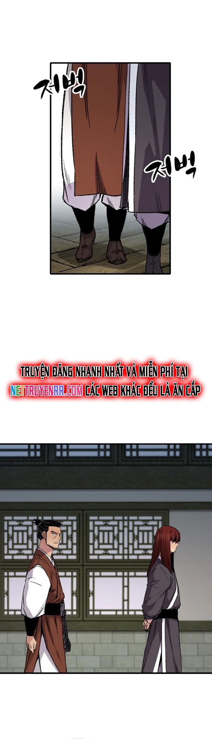 Thiên Ma Quy Hoàn Chương 73 Ảnh 28
