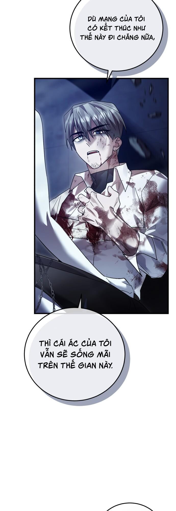 Hero X Demon King X Villain Chương 131 Ảnh 33