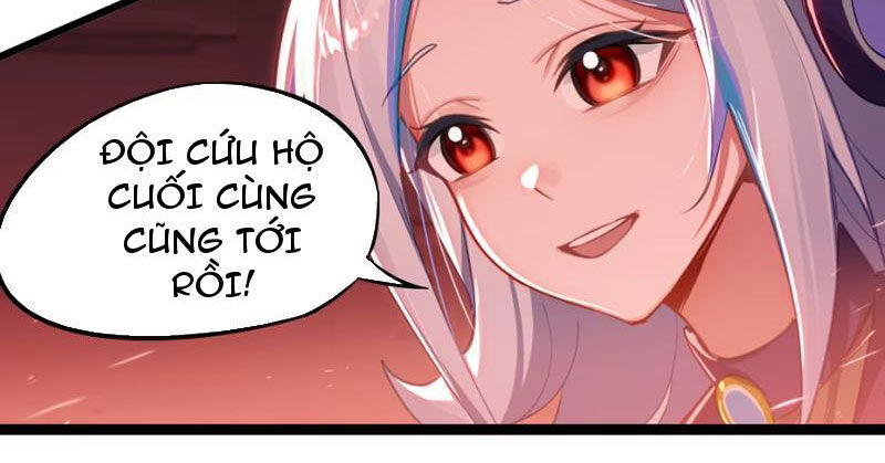 Hướng Dẫn Cứu Viện Kém Nhất Vũ Trụ Chương 1 Ảnh 53