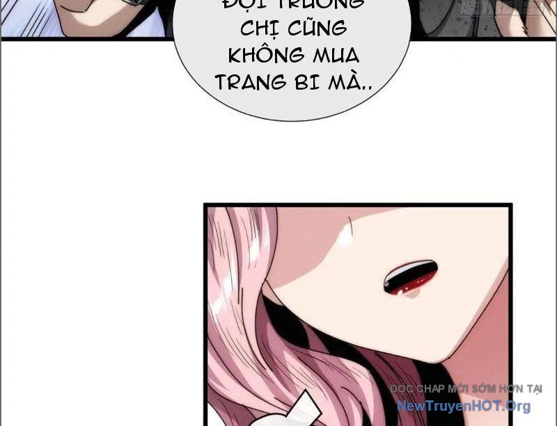 Ta Dựa Vào Tu Tiên Xưng Bá Mạt Thế Chương 8 Ảnh 65