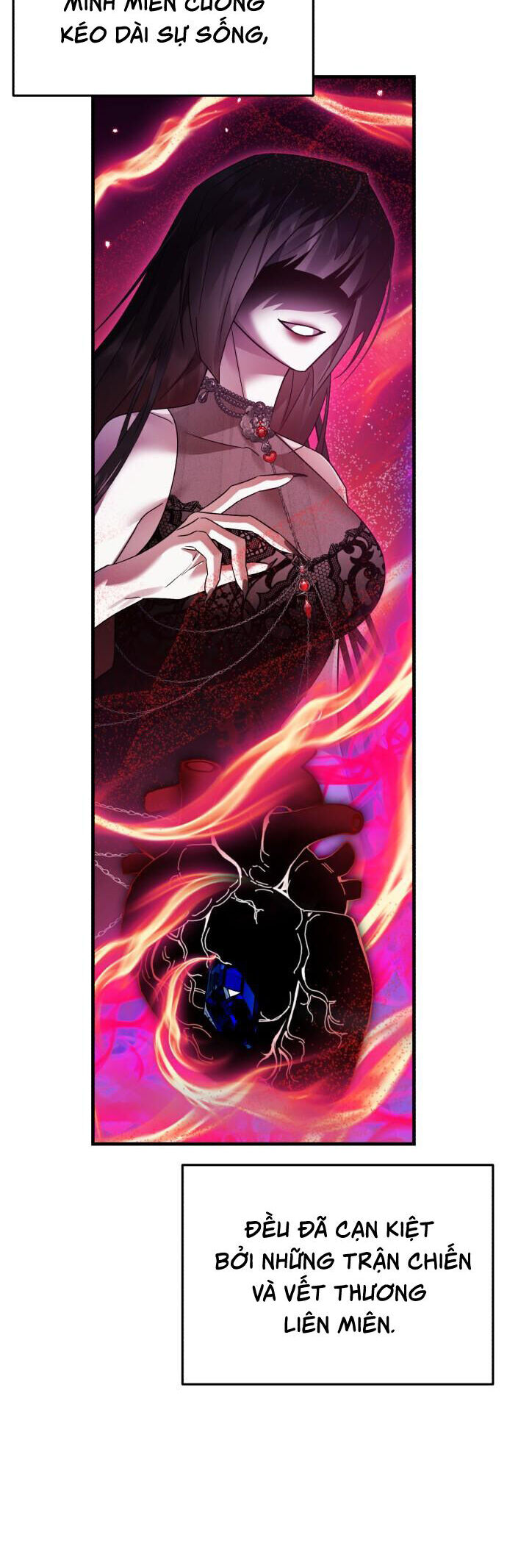 Hero X Demon King X Villain Chương 131 Ảnh 9