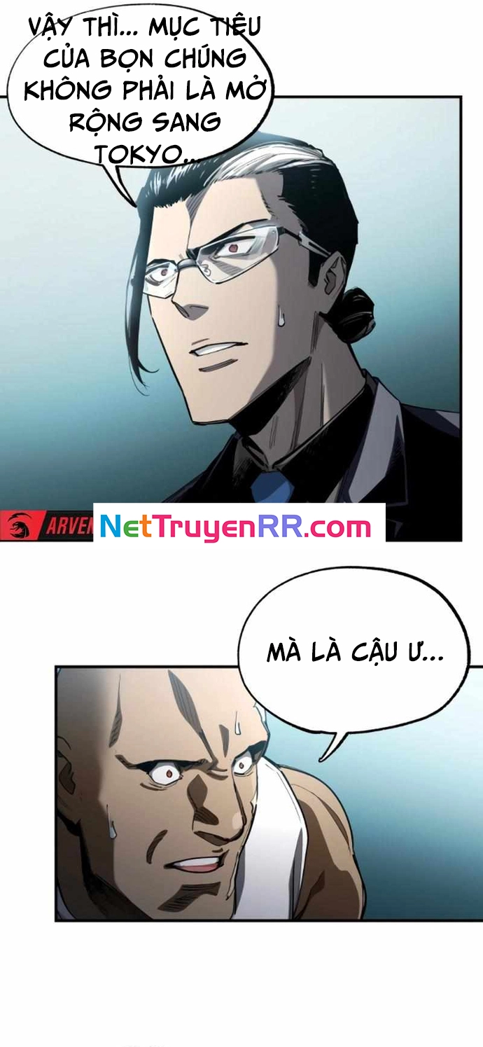 Hắc Triều Chương 29 Ảnh 10