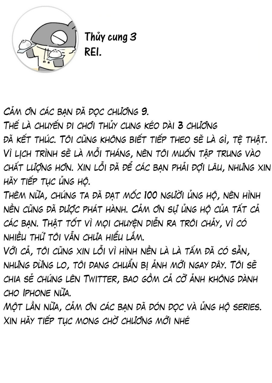 Tôi Chẳng Hiểu Cô Bạn Của Em Gái Tôi Đang Nghĩ Gì! Chương 9 Ảnh 17