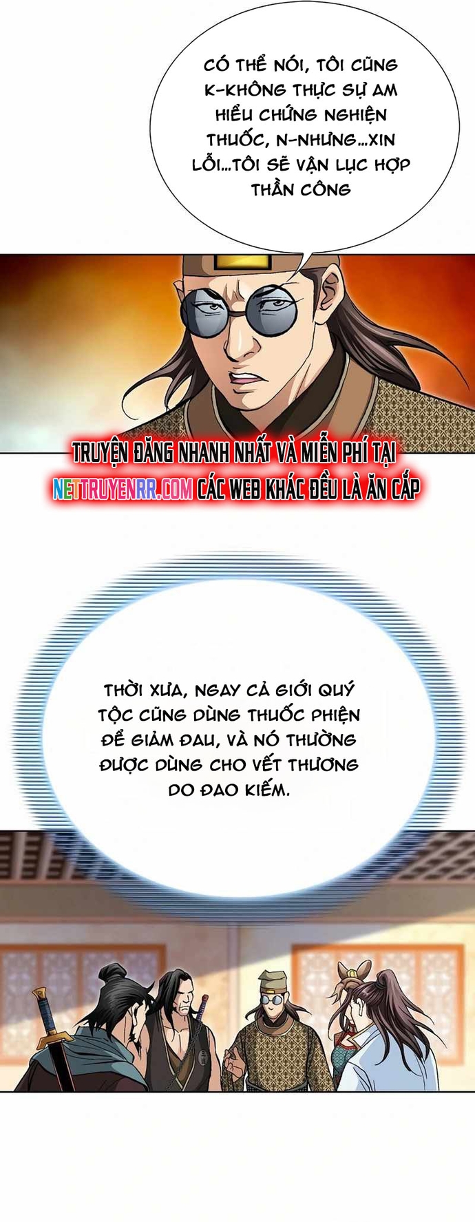 Vô Song Chương 55 Ảnh 24