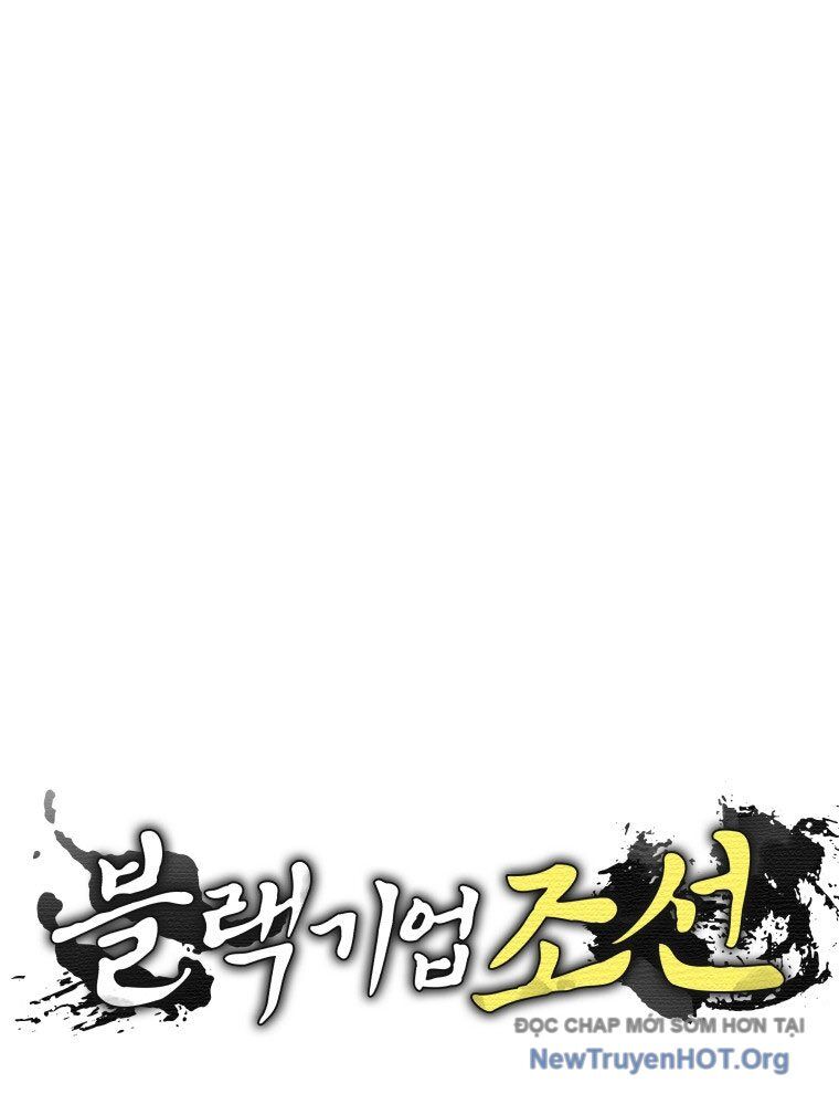 Vương Triều Đen Tối: Joseon Chương 99 Ảnh 37