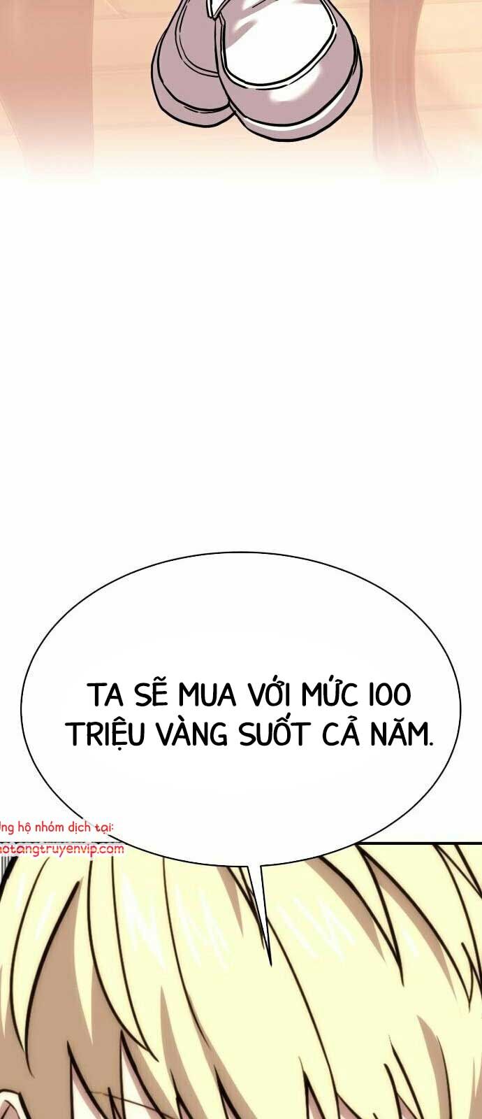 Cây Xẻng Xúc Được Mọi Thứ Chương 10 Ảnh 64