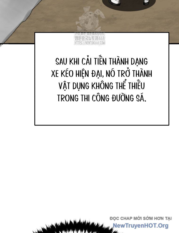 Vương Triều Đen Tối: Joseon Chương 99 Ảnh 86