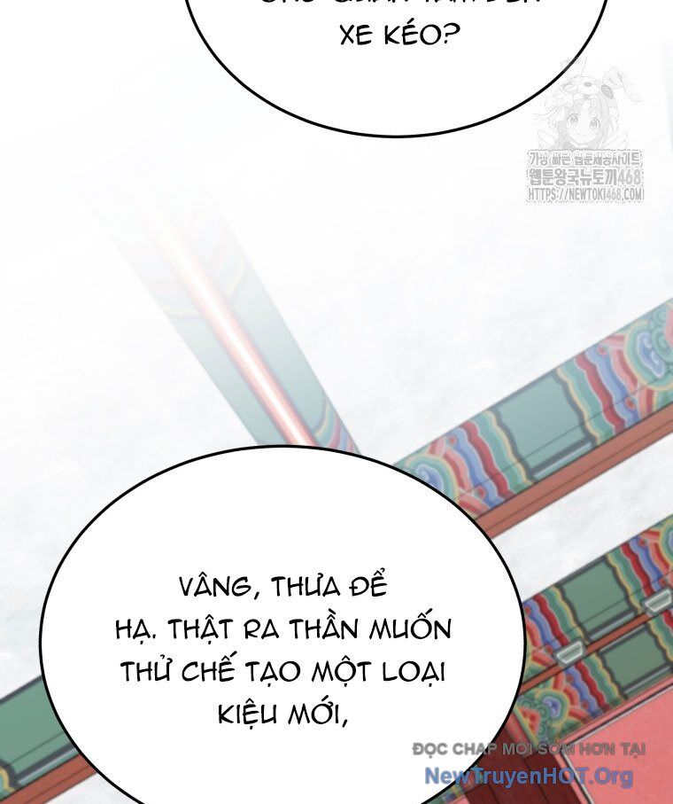 Vương Triều Đen Tối: Joseon Chương 99 Ảnh 155