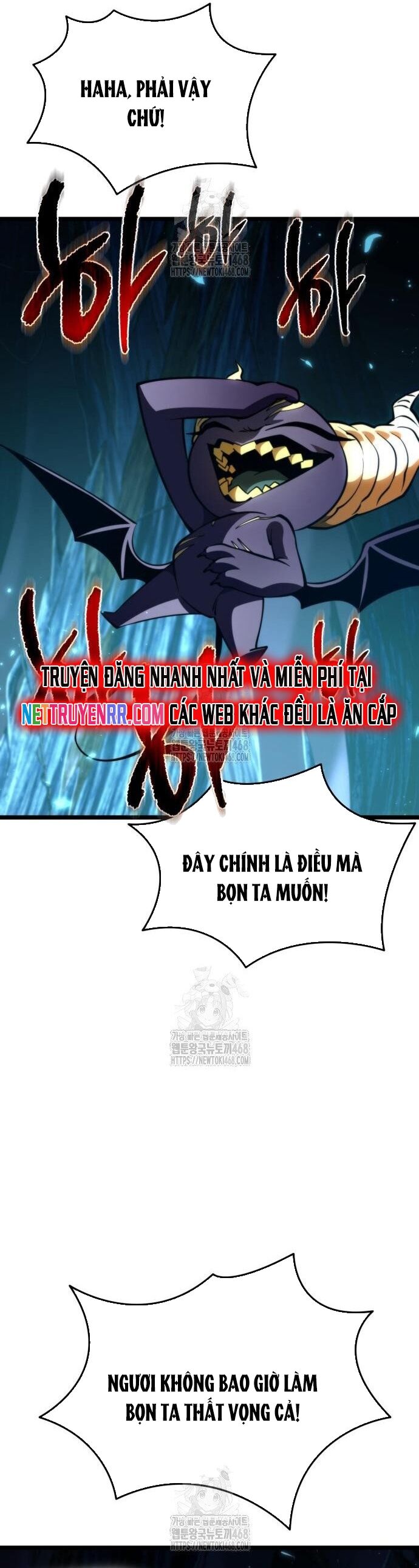 Chiến Binh Hồi Quy Chương 85 Ảnh 68