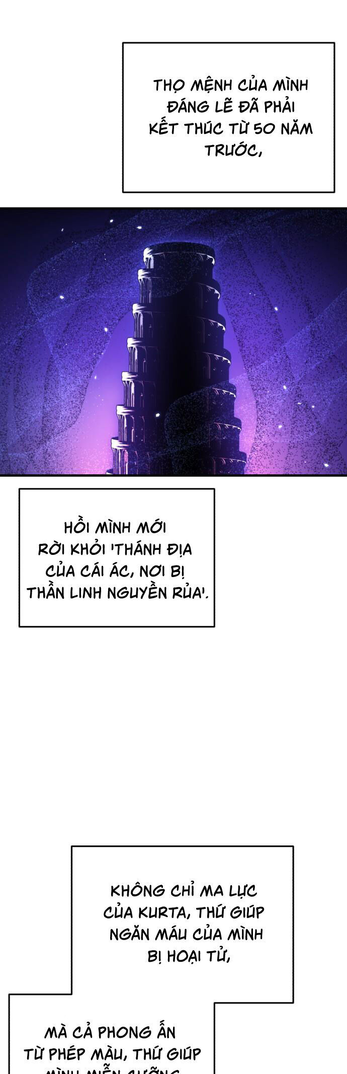 Hero X Demon King X Villain Chương 131 Ảnh 8