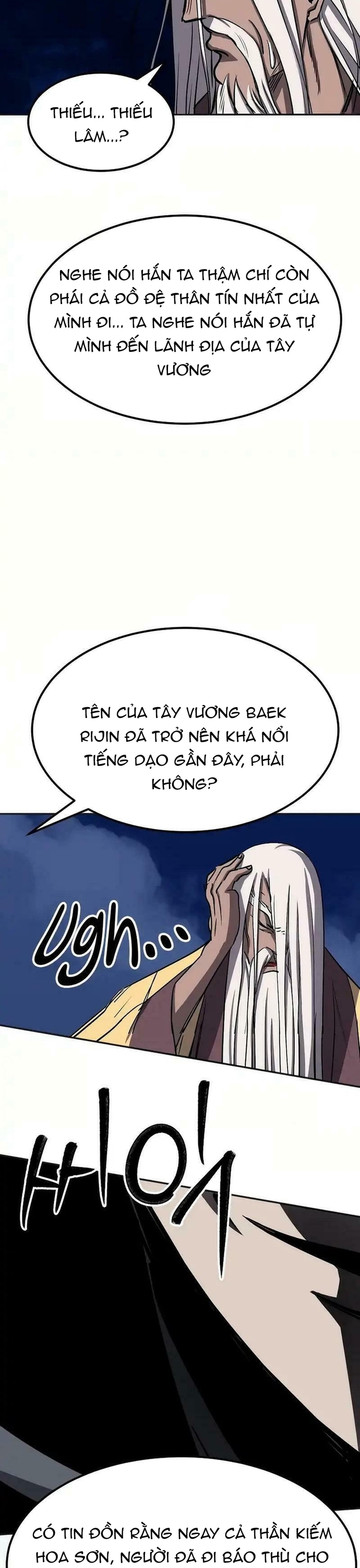 Song Nguyệt Chương 60 Ảnh 17