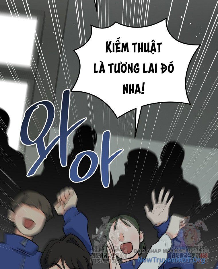 Trở Thành Huấn Luyện Viên Kiếm Thuật Tại Học Viện Chương 16 Ảnh 121
