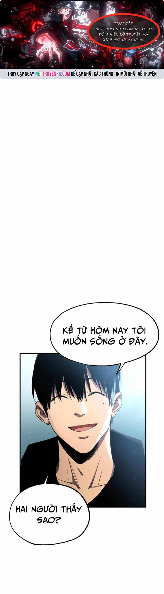Hắc Triều Chương 29 Ảnh 2