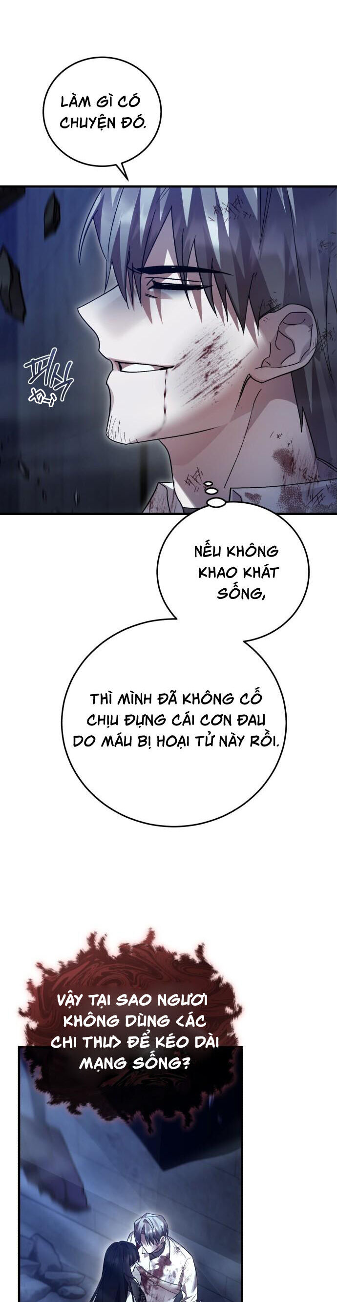 Hero X Demon King X Villain Chương 131 Ảnh 23