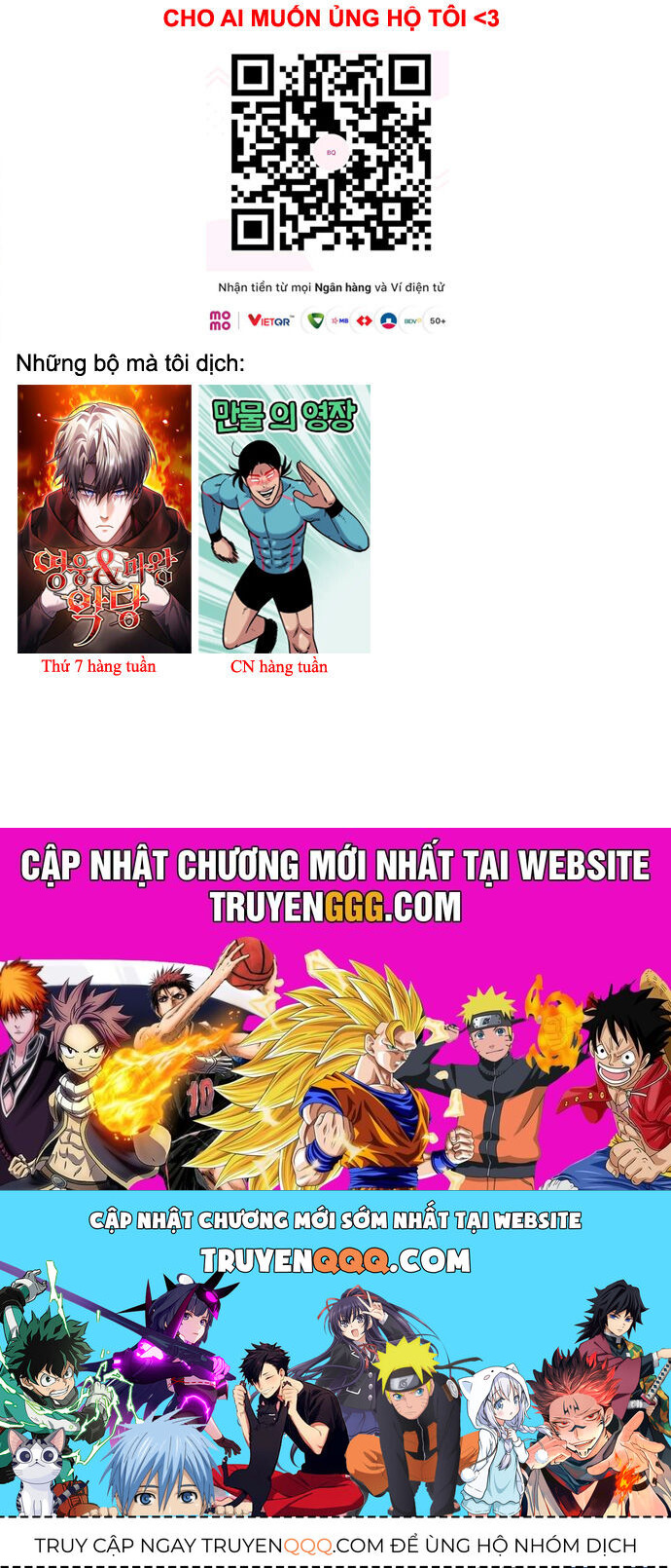 Hero X Demon King X Villain Chương 131 Ảnh 67