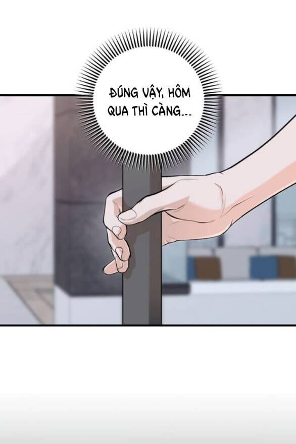 Nóng Lòng Muốn  Vò Em Chương 82 Ảnh 24