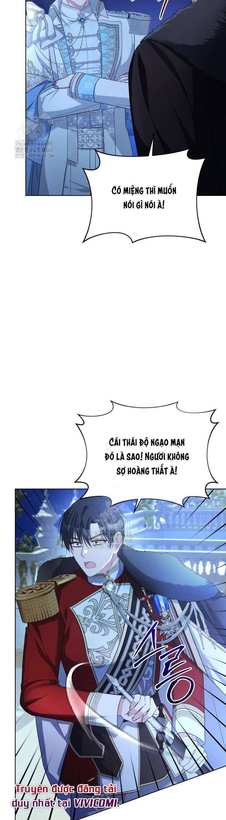 Chiếc Túi Bí Mật Của Tiểu Thư Xấu Xí Chương 71 Ảnh 5