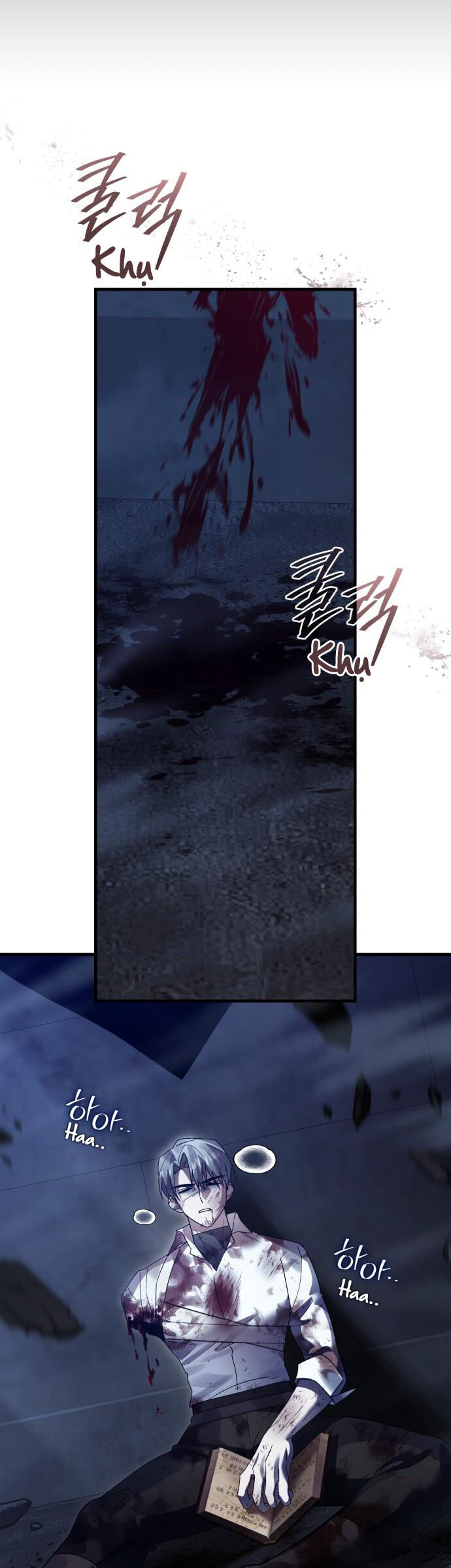 Hero X Demon King X Villain Chương 131 Ảnh 6