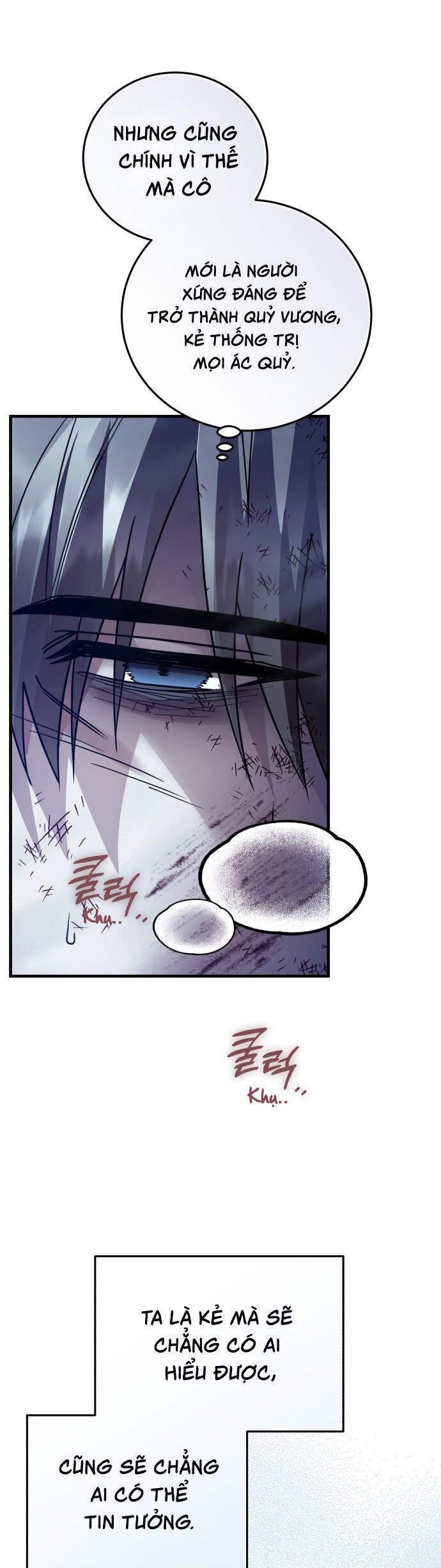 Hero X Demon King X Villain Chương 131 Ảnh 63