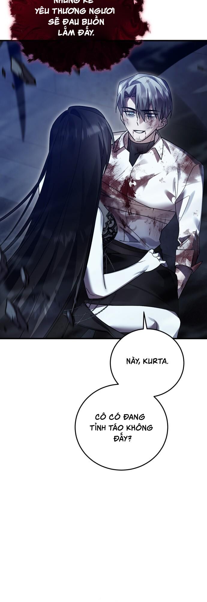 Hero X Demon King X Villain Chương 131 Ảnh 38