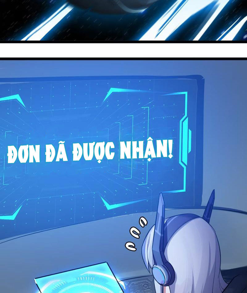 Hướng Dẫn Cứu Viện Kém Nhất Vũ Trụ Chương 1 Ảnh 30