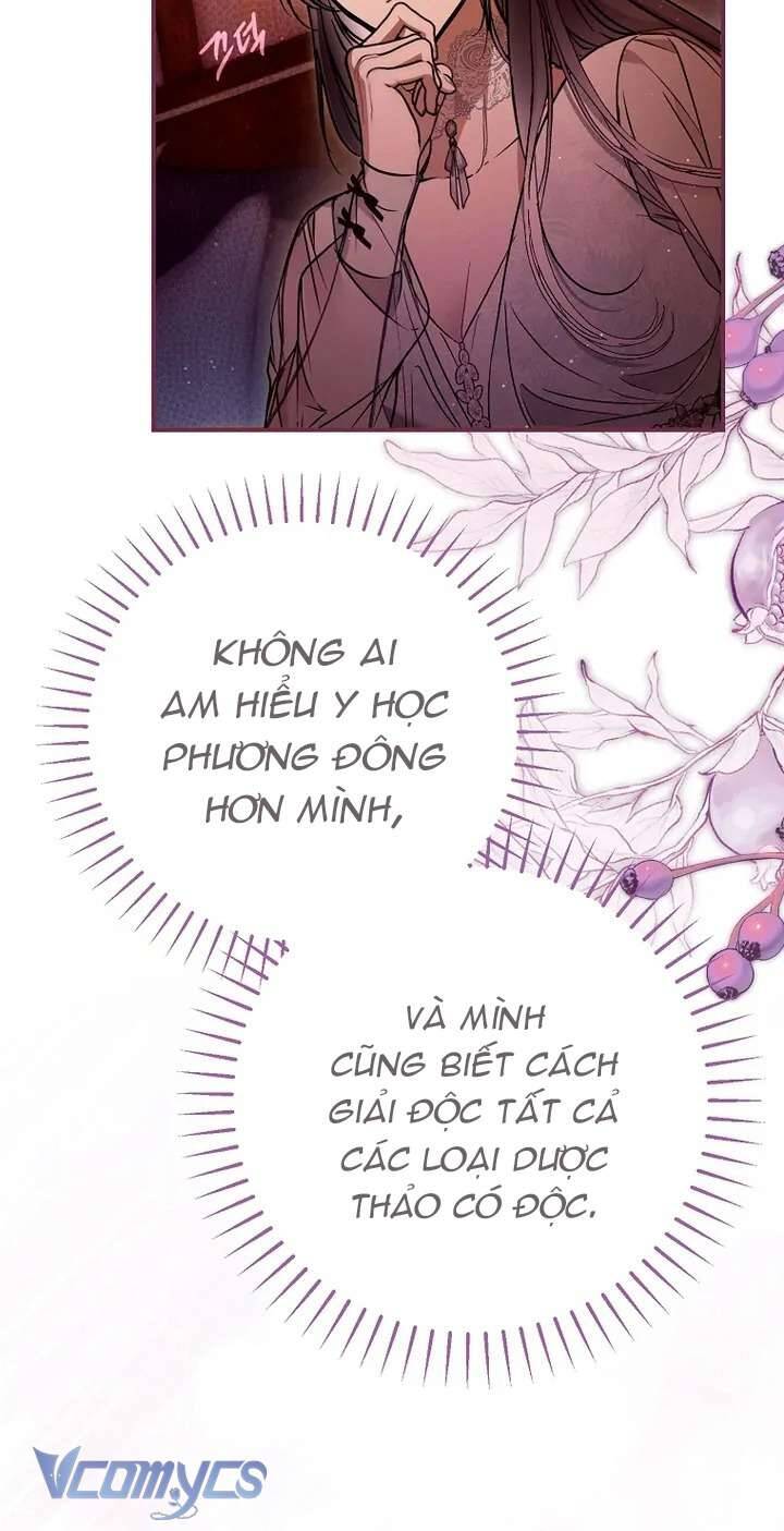 Ai Đó Đang Điều Khiển Cơ Thể Của Tôi Chương 64 Ảnh 45