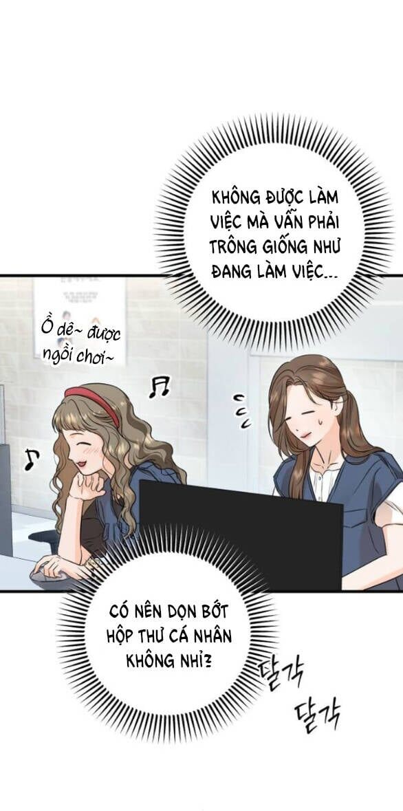 Nóng Lòng Muốn  Vò Em Chương 82 Ảnh 75