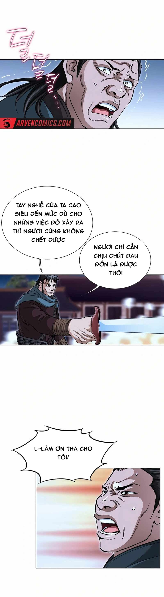 Vô Song Chương 55 Ảnh 10
